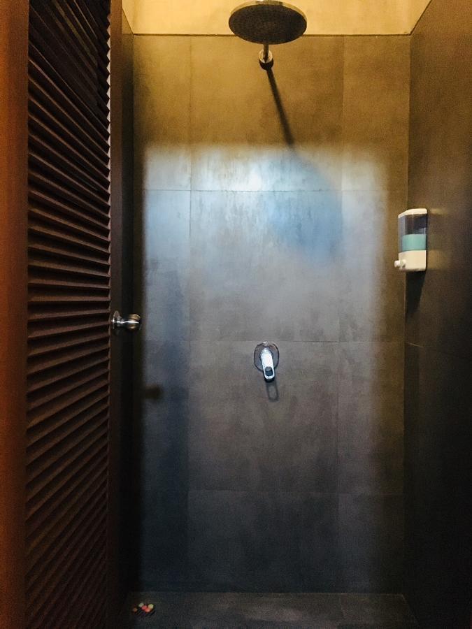 The Escape Hostel Canggu Εξωτερικό φωτογραφία