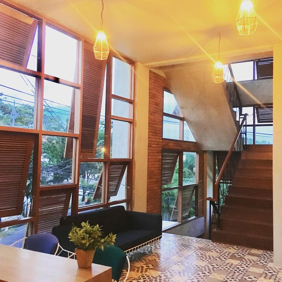 The Escape Hostel Canggu Εξωτερικό φωτογραφία