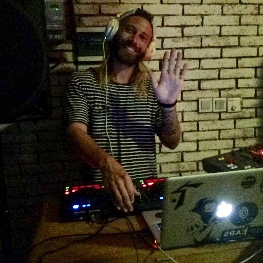 The Escape Hostel Canggu Εξωτερικό φωτογραφία